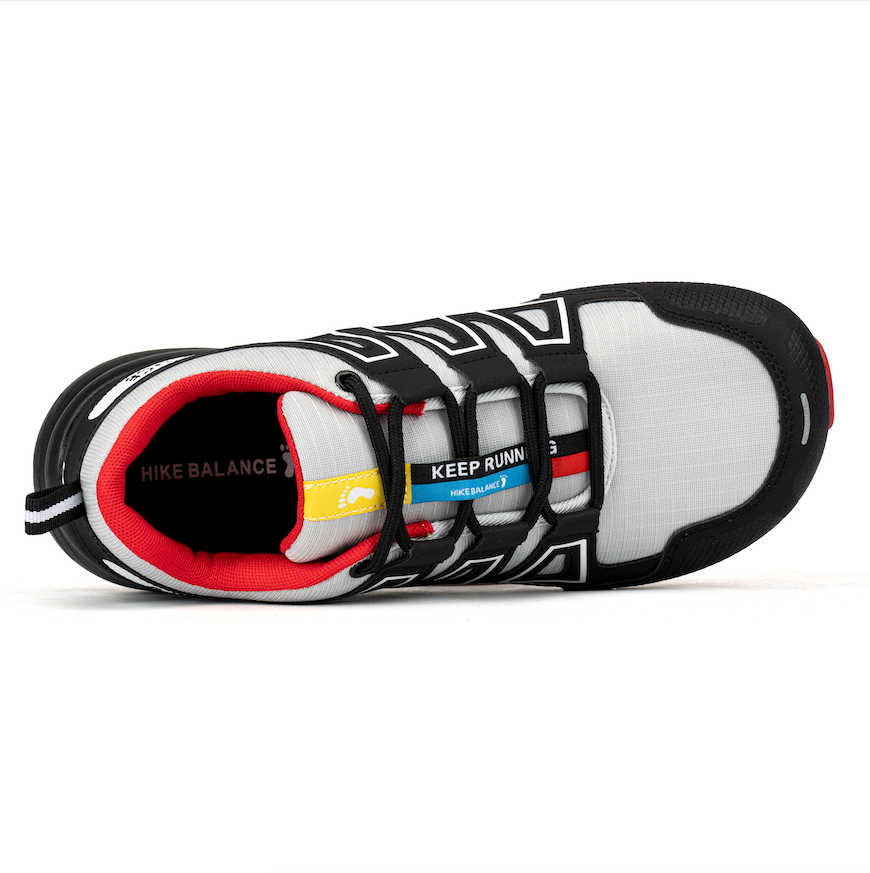 Balvira | Orthopedic Pain-Relieving Walking shoes