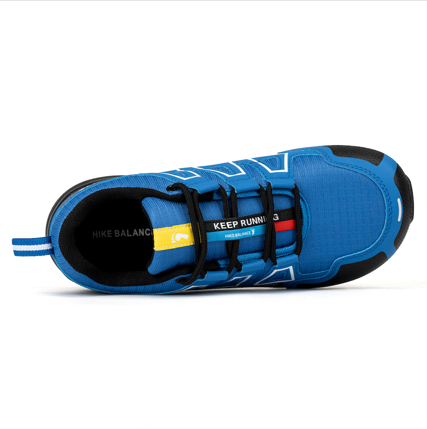 Balvira | Orthopedic Pain-Relieving Walking shoes