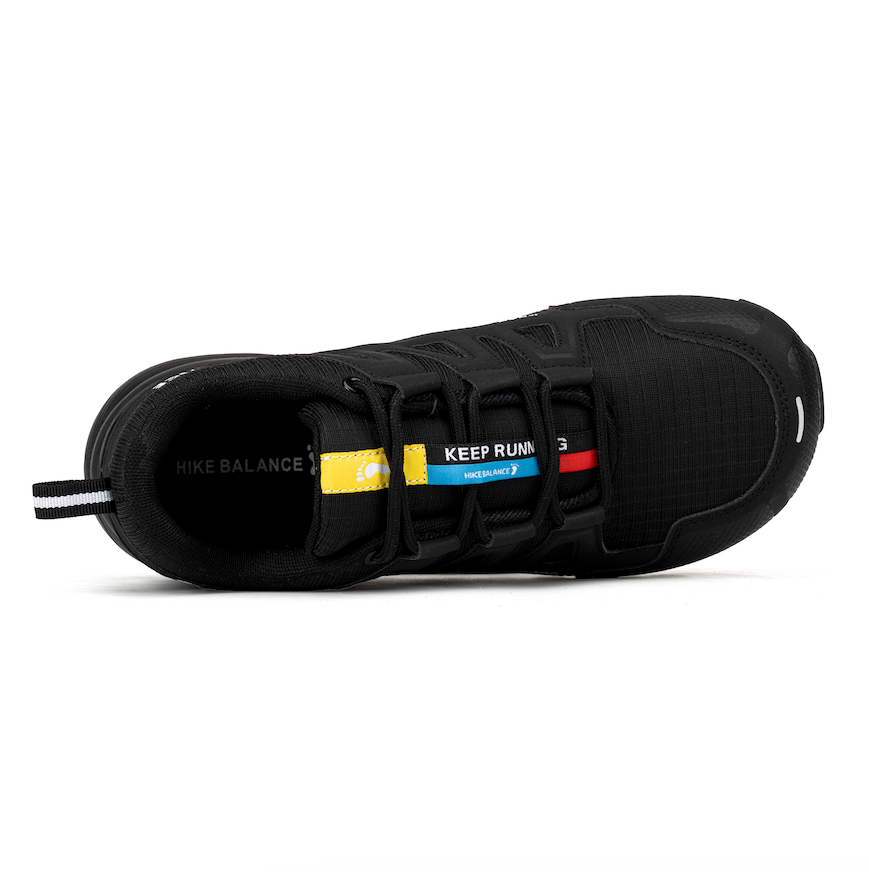Balvira | Orthopedic Pain-Relieving Walking shoes