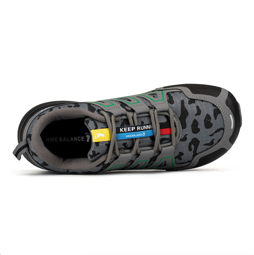 Balvira | Orthopedic Pain-Relieving Walking shoes