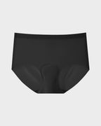 Seamless Anti-Camel Toe Yoga Panties (5 Pack)