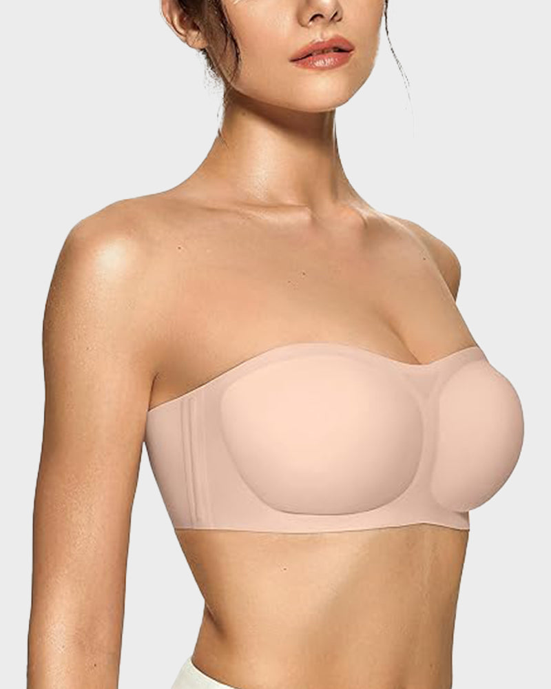 STRAPLESS BRA