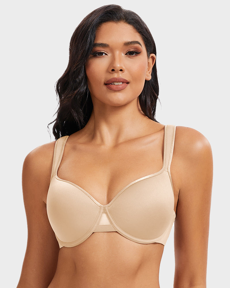 LightLift Full Coverage Bra