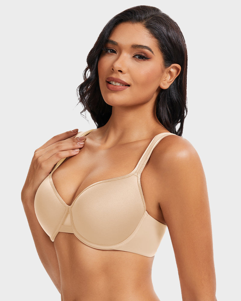 LightLift Full Coverage Bra