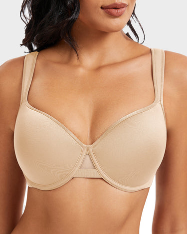 LightLift Full Coverage Bra