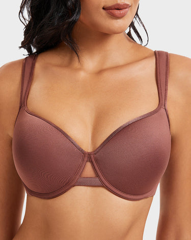 LightLift Full Coverage Bra