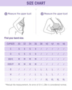 Towel Bra - Basic Cotton Lounge Bra