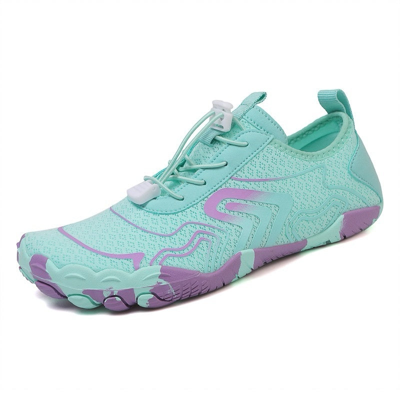 Terra Aqua - Healthy & non-slip barefoot shoes (Unisex)