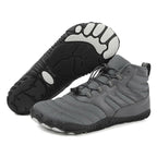Terra Core - The All-Season Rugged Barefoot Shoe for Urban & Outdoor Terrain (Unisex)