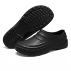 Kelva | Healthy & Non-Slip Comfort Clogs