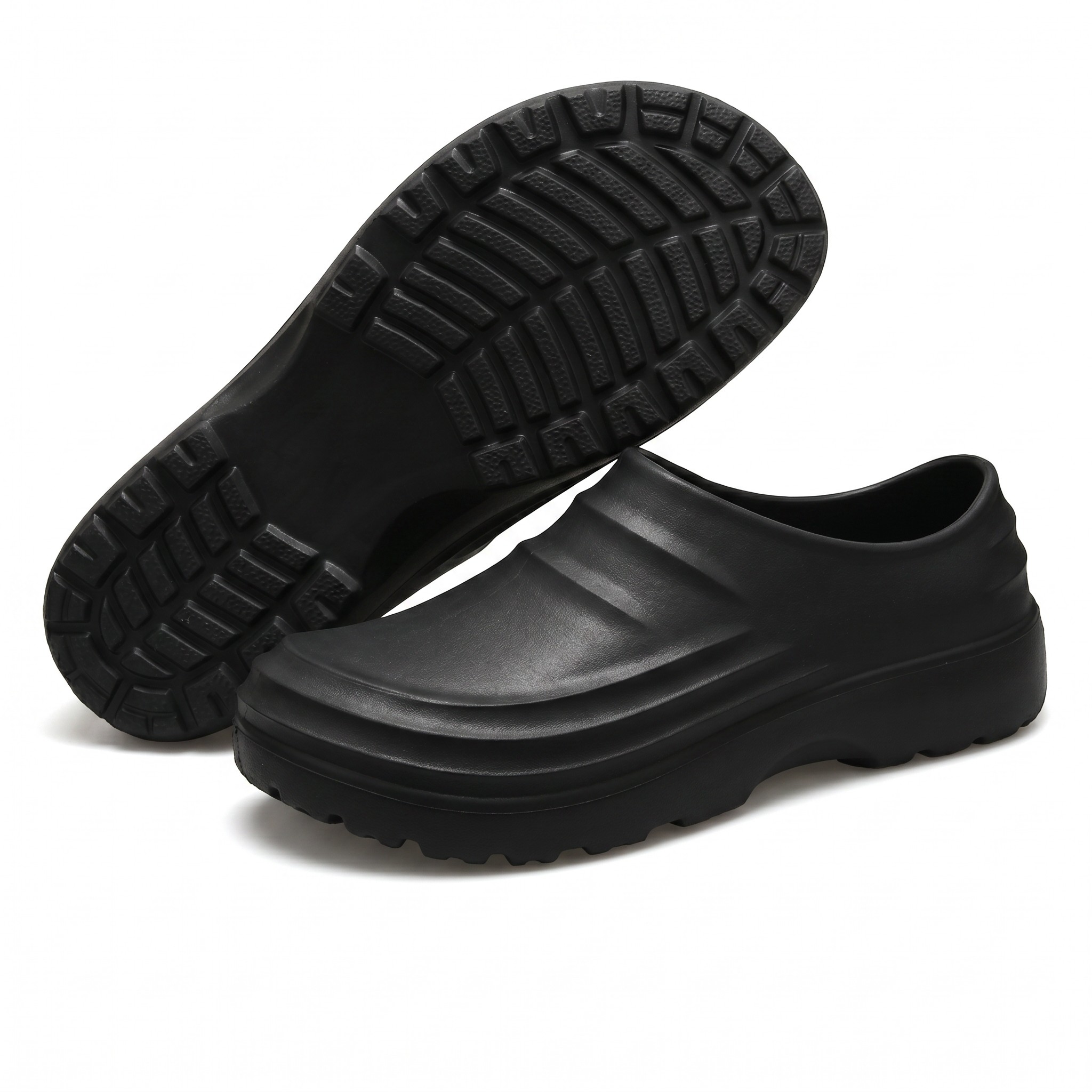 Kelva | Healthy & Non-Slip Comfort Clogs