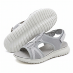 Arixa | Cushioned Sole & Pressure Relief