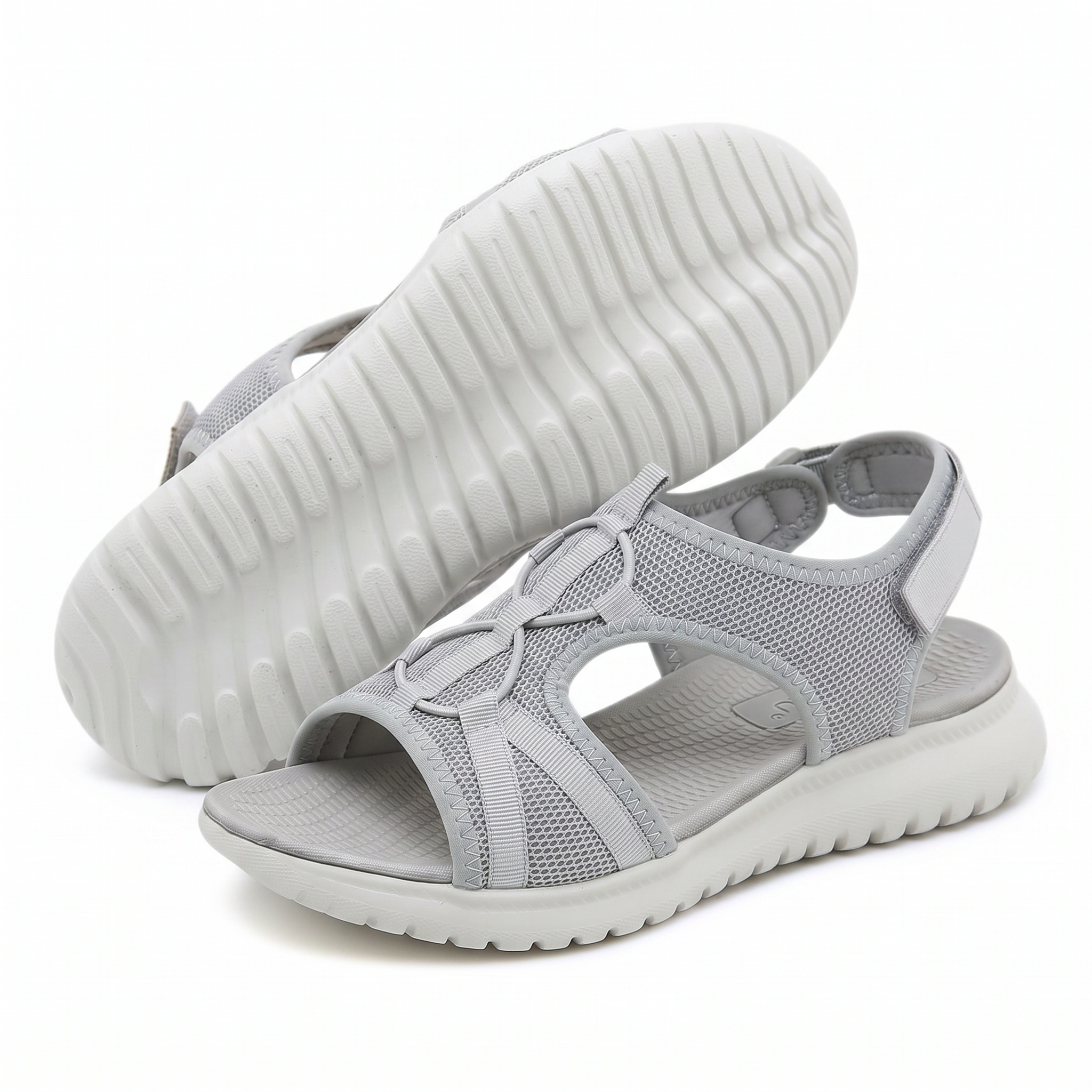 Arixa | Cushioned Sole & Pressure Relief