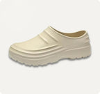 Kelva | Healthy & Non-Slip Comfort Clogs