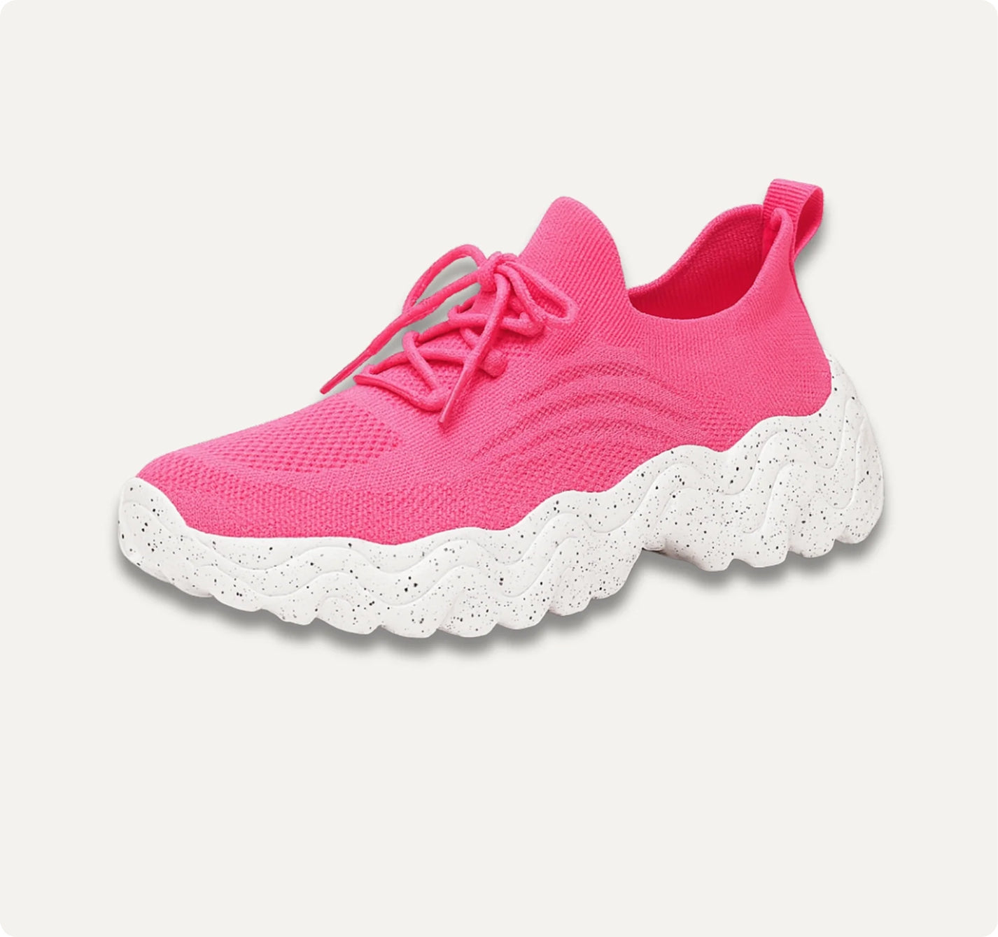 Nexo | Healthy and Supportive Walking Shoes
