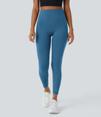 Thandibra High Waisted Tummy Control Shaping Training Leggings