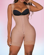 Shapshe® Fajas Colombianas Post Surgery High Compression Stage 2 Faja Lipo 360 Tummy Tuck Shapewear