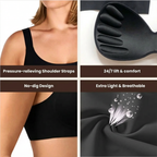 Thandisoftmuse™ Lifting Jelly Bra No Wires. No Pressure. Just All-Day Comfort.