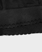 Built-In Shapewear Longline Push-Up Bra