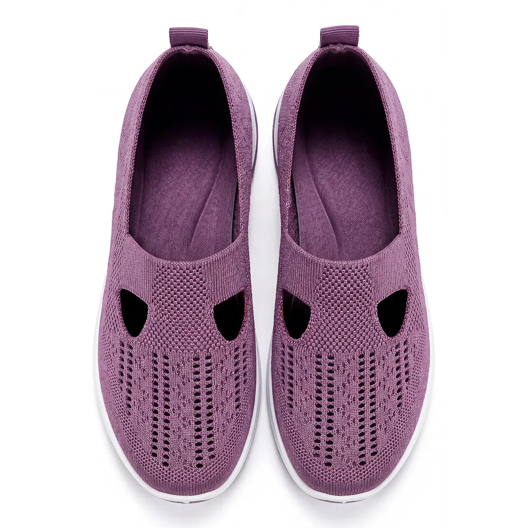 Kaden Pro | Healthy & Non-Slip Supportive Shoes
