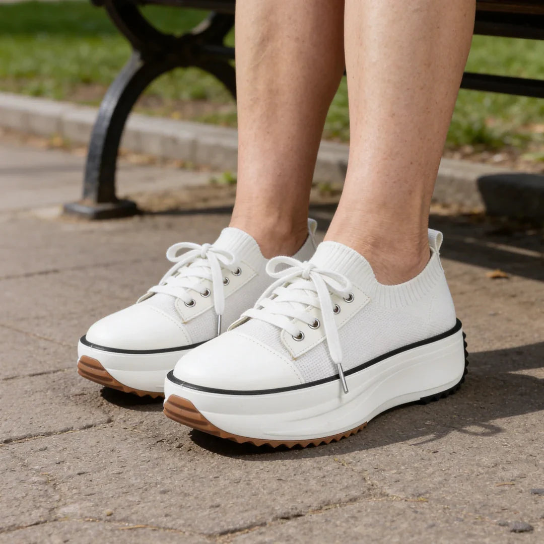 Lian Pro | Stylish Orthopedic Shoe