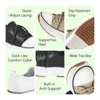 Lian Pro | Stylish Orthopedic Shoe