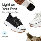 Lian Pro | Stylish Orthopedic Shoe