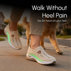 Kaden Pro | Healthy & Non-Slip Supportive Shoes