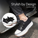 Lian Pro | Stylish Orthopedic Shoe