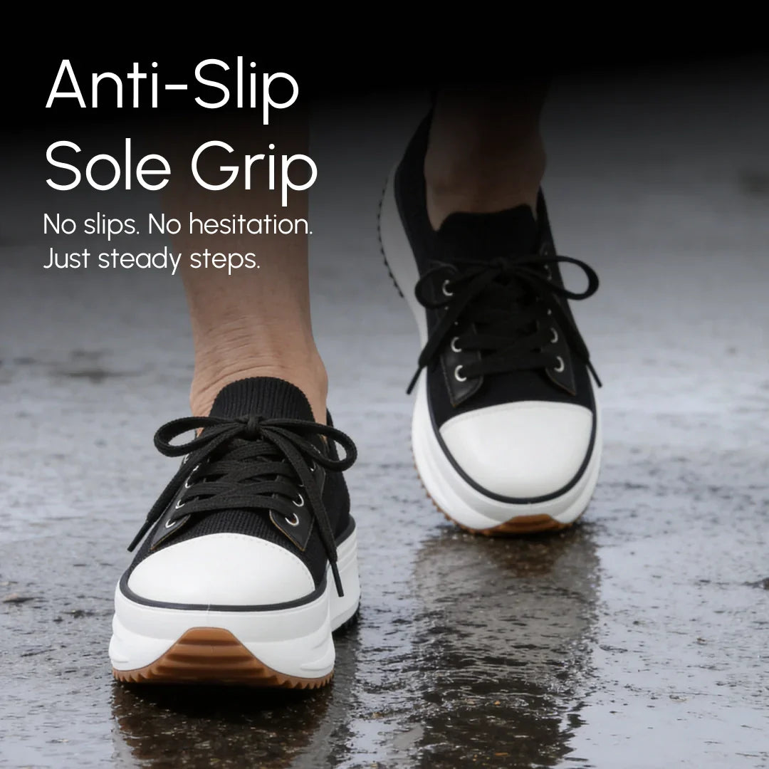 Lian Pro | Stylish Orthopedic Shoe