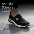 Kaden Pro | Healthy & Non-Slip Supportive Shoes
