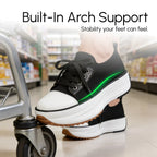 Lian Pro | Stylish Orthopedic Shoe