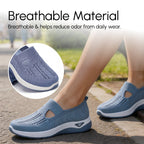 Kaden Pro | Healthy & Non-Slip Supportive Shoes