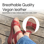 Strela | Stylish Pain Relief Sandal