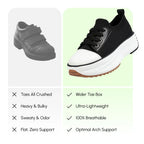 Lian Pro | Stylish Orthopedic Shoe