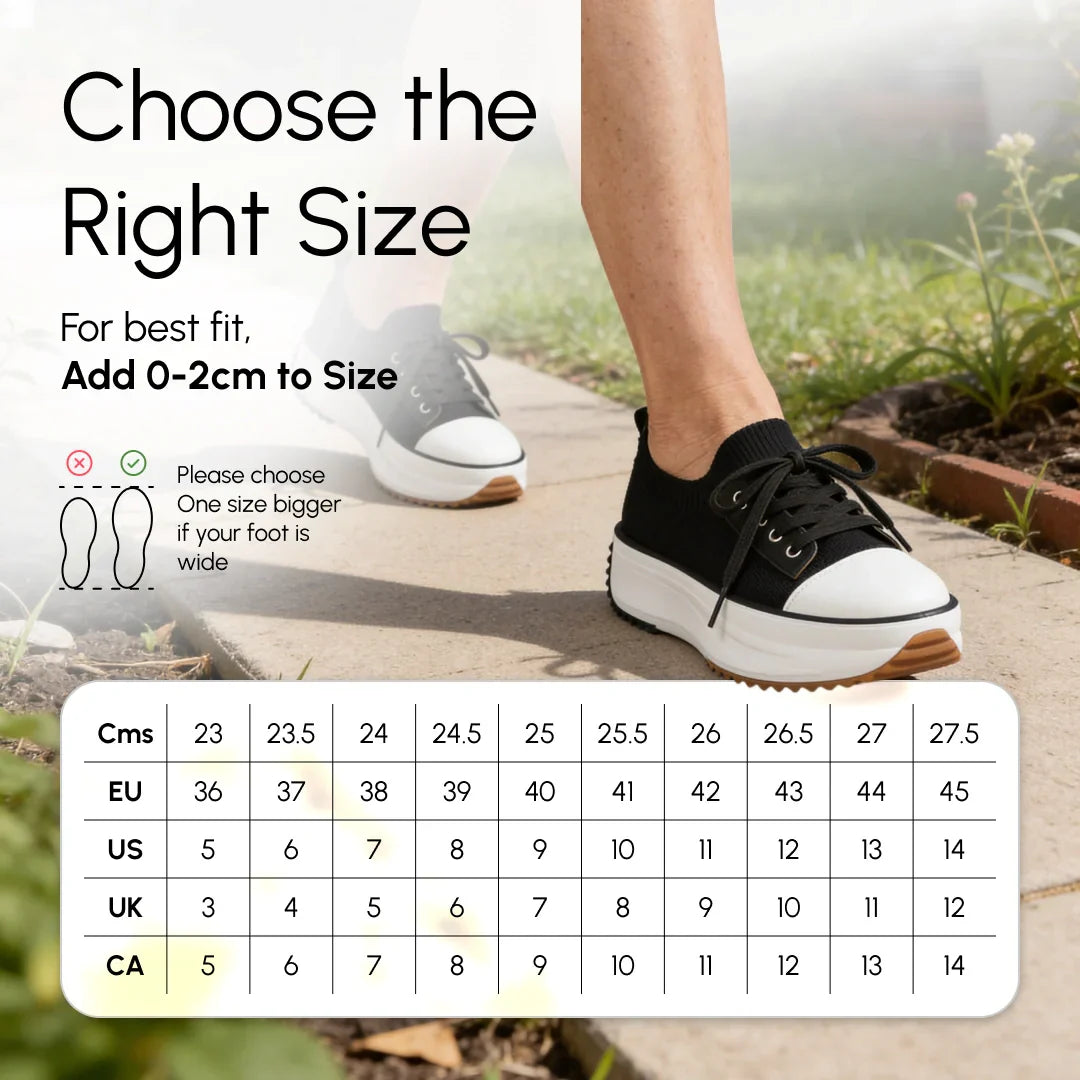 Lian Pro | Stylish Orthopedic Shoe