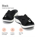 Mira | Orthopedic Arch Support Sandals