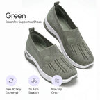 Kaden Pro | Healthy & Non-Slip Supportive Shoes