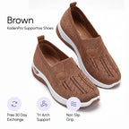 Kaden Pro | Healthy & Non-Slip Supportive Shoes