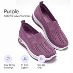 Kaden Pro | Healthy & Non-Slip Supportive Shoes
