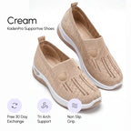 Kaden Pro | Healthy & Non-Slip Supportive Shoes