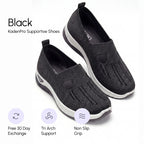 Kaden Pro | Healthy & Non-Slip Supportive Shoes