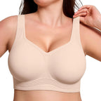 Thandisoftmuse™ Lifting Jelly Bra No Wires. No Pressure. Just All-Day Comfort.