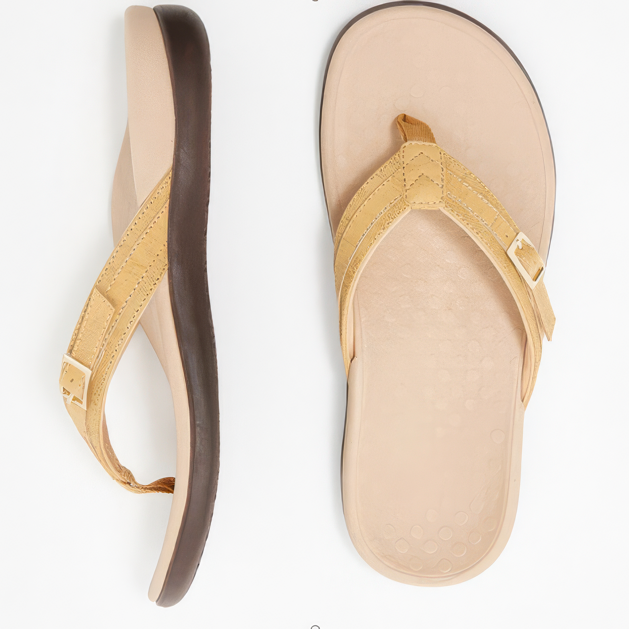 Arkana | Orthopedic Arch Support Sandals Womens