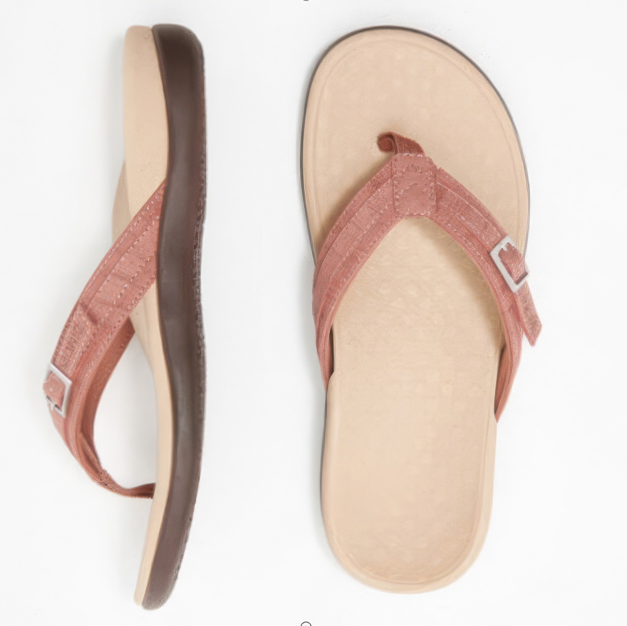 Arkana | Orthopedic Arch Support Sandals Womens
