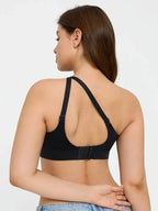 Bundle Save - Seamless Wireless Built-in Cups Comfort Smoothing Bra