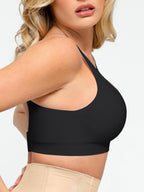 Seamless Shapewear Bras