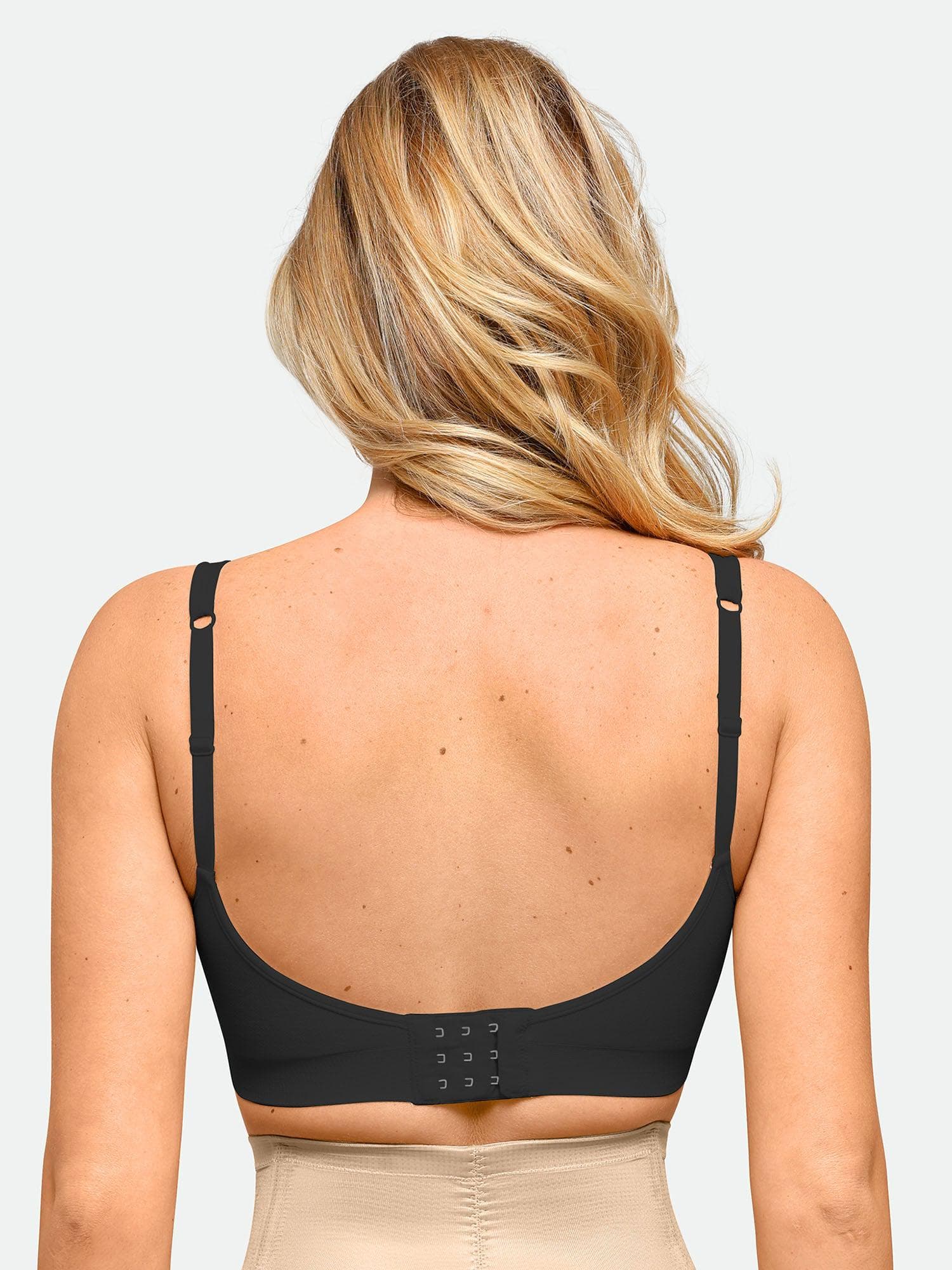 Seamless Shapewear Bras