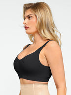 Seamless Shapewear Bras