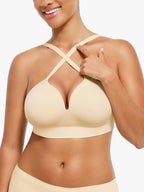 Seamless Shapewear Bras
